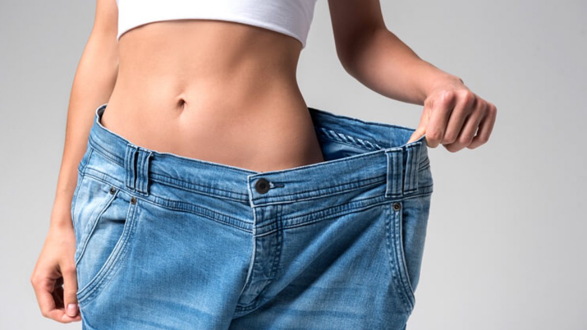 Πώς θα χάσετε βάρος αν έχετε υποθυρεοειδισμό