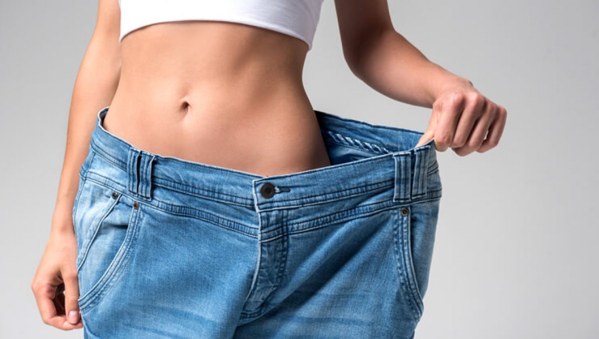 13 σημεία πίεσης για να ενισχύσετε τον μεταβολισμό και να επιταχύνετε την απώλεια βάρους