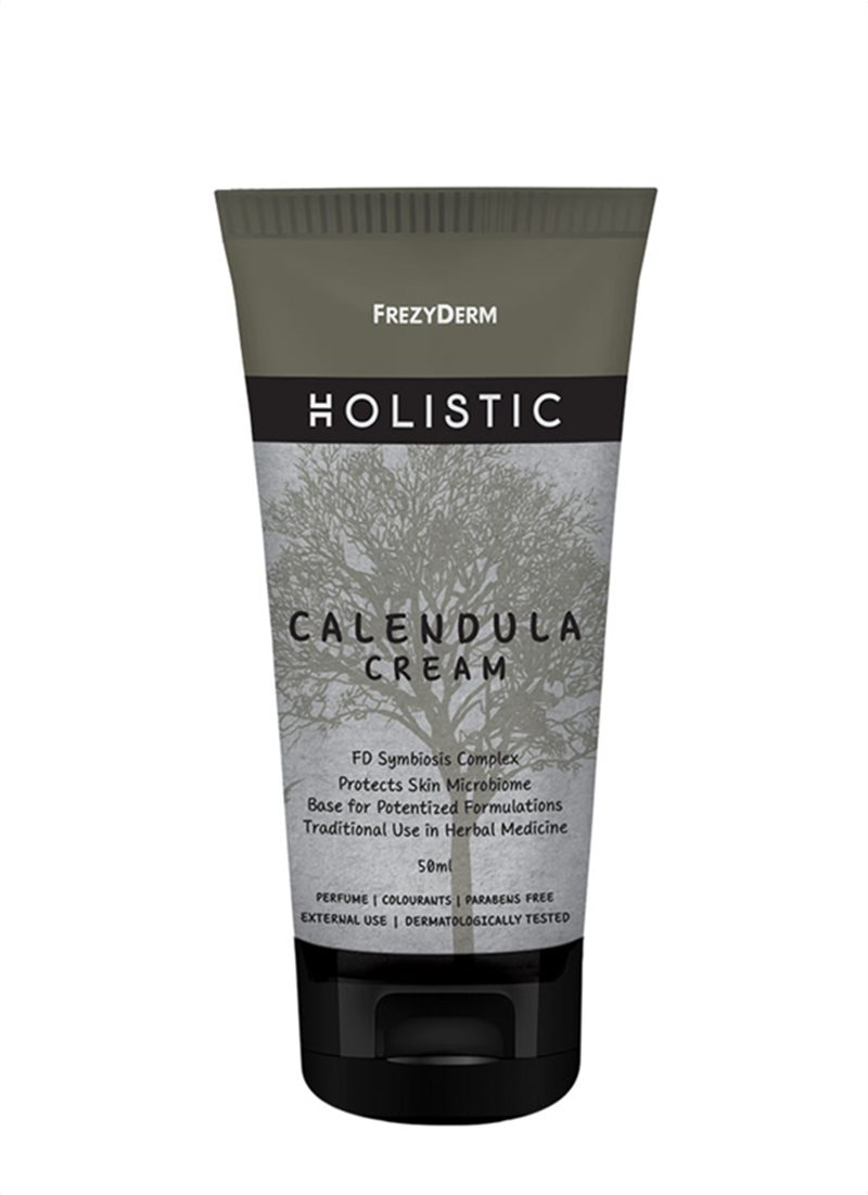 frezyderm calendula cream product
