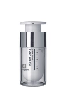 frezyderm instant lifting product