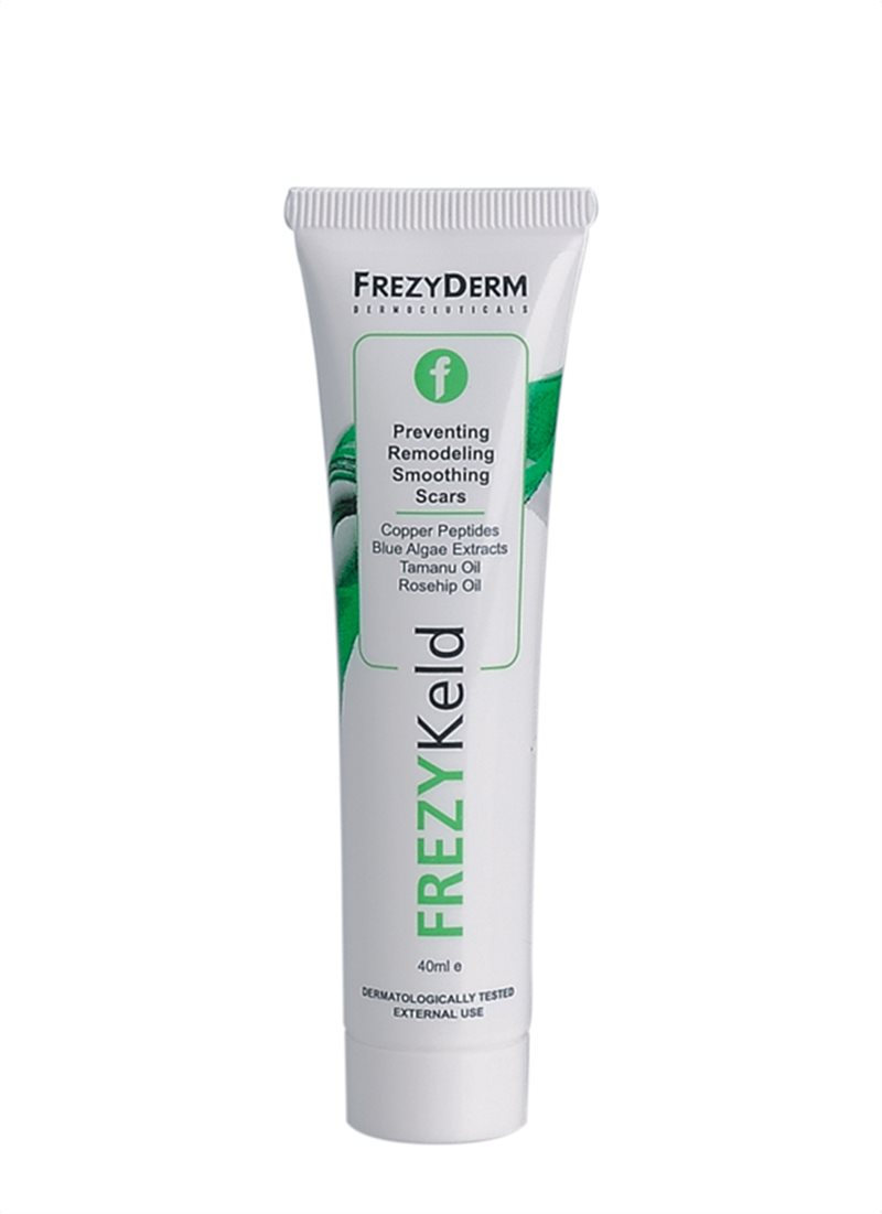 frezyderm frezykeld product