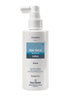hair force lotion frezyderm