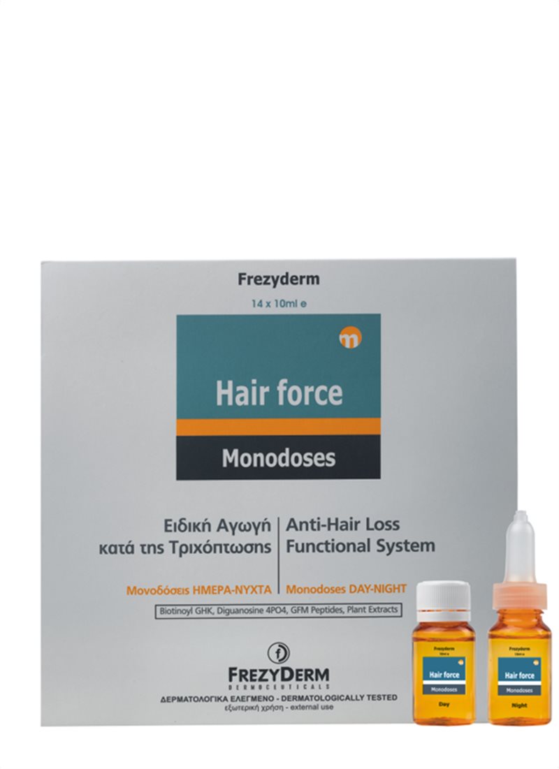 freazyderm hair force monodoses