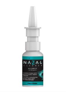 frezydrm nasal cleaner alergy product