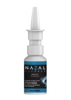 Nasal cleaner moist Frezyderm
