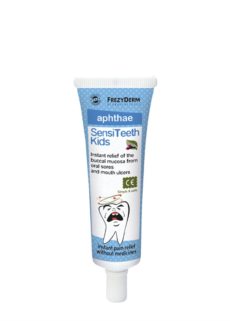 frezyderm aphthae kids gel product