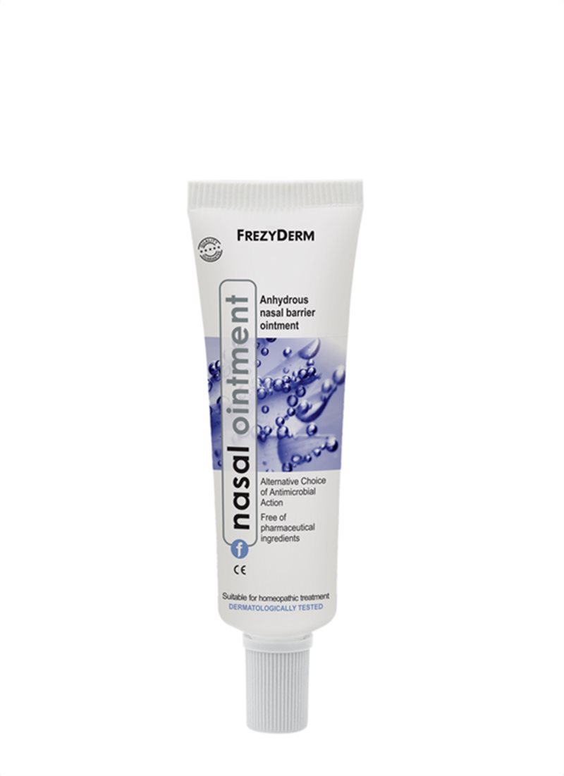 frezyderm nasal ointment product