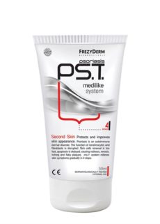 frezyderm pst psoriasis second skin product