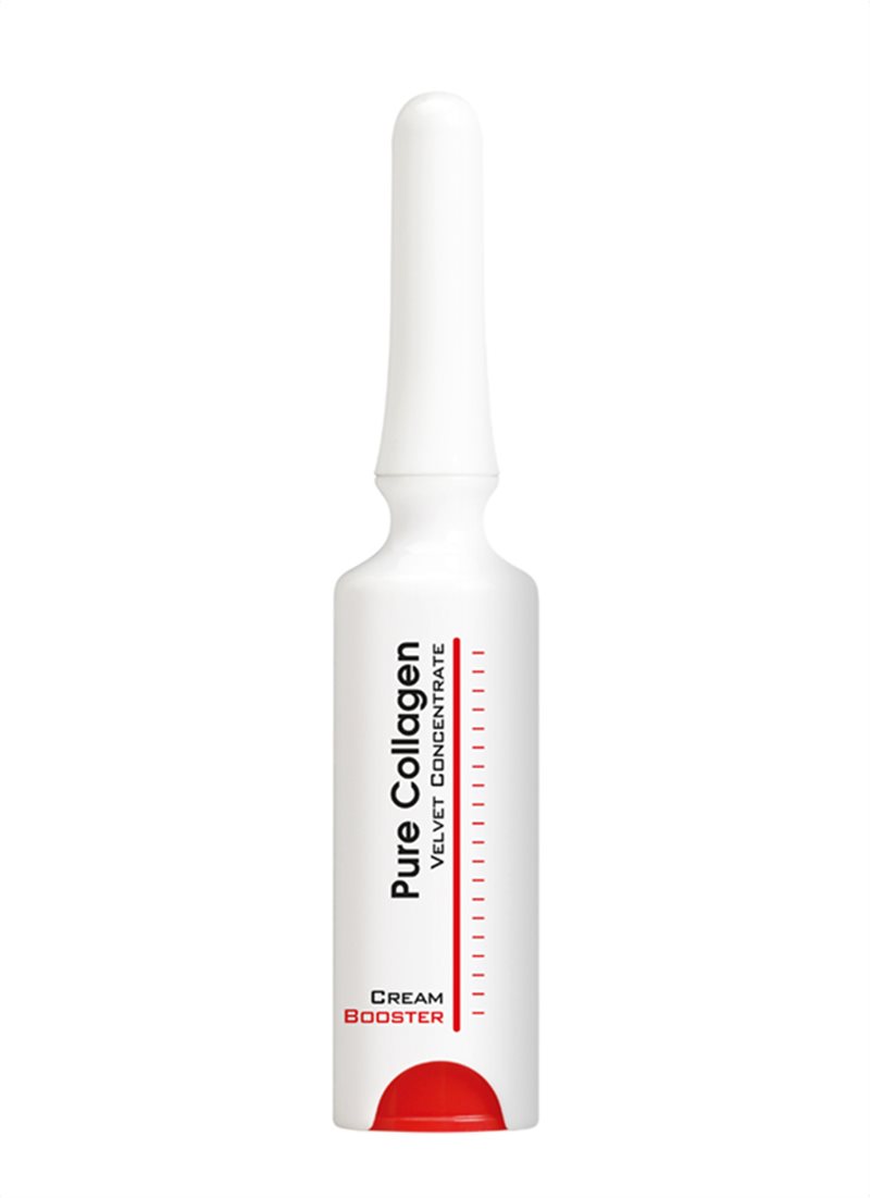 frezyderm pure collagen cream booster