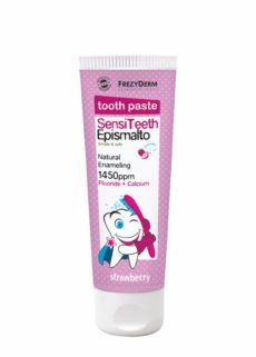 frezyderm toothpaste epismalto product