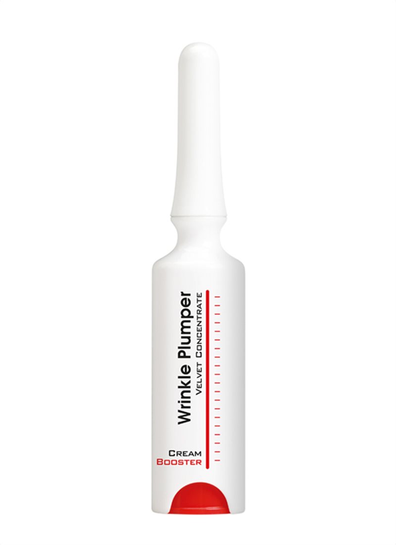 frezyderm wrinkle plumper cream booster product