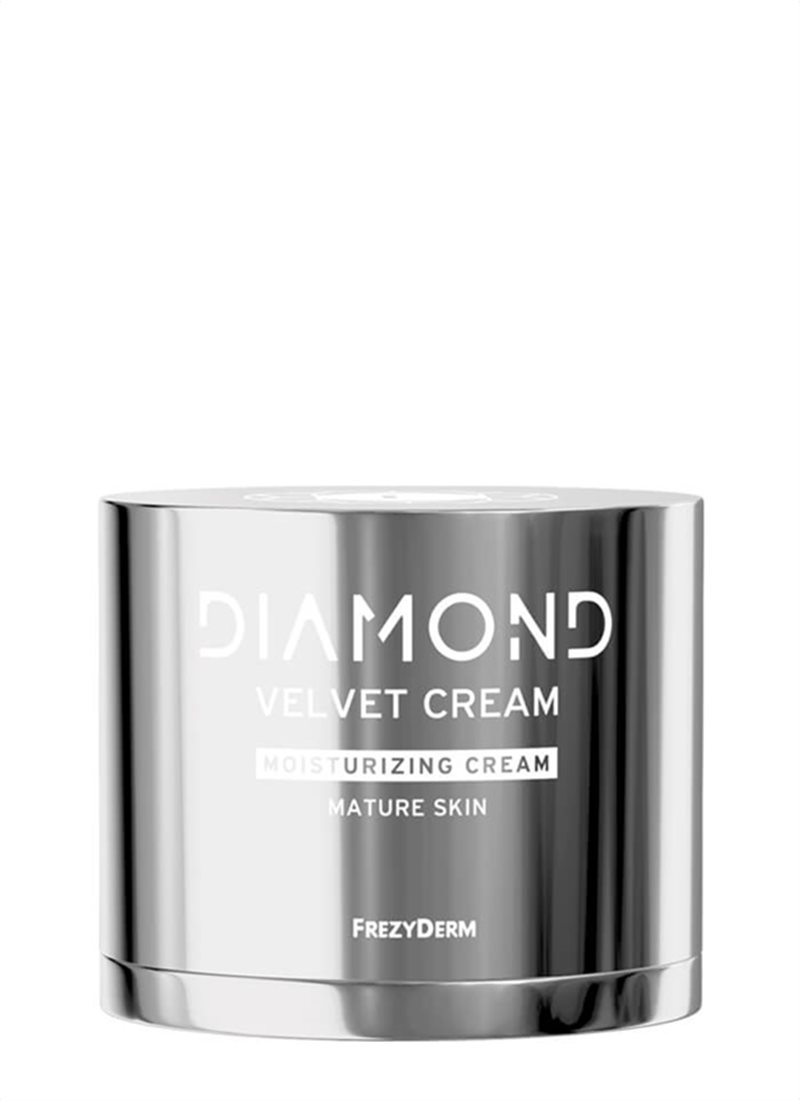 Diamond velvet moist cream frezyderm