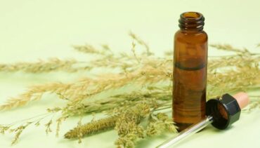 hay fever homeopathy