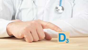 doctor vitamin d3