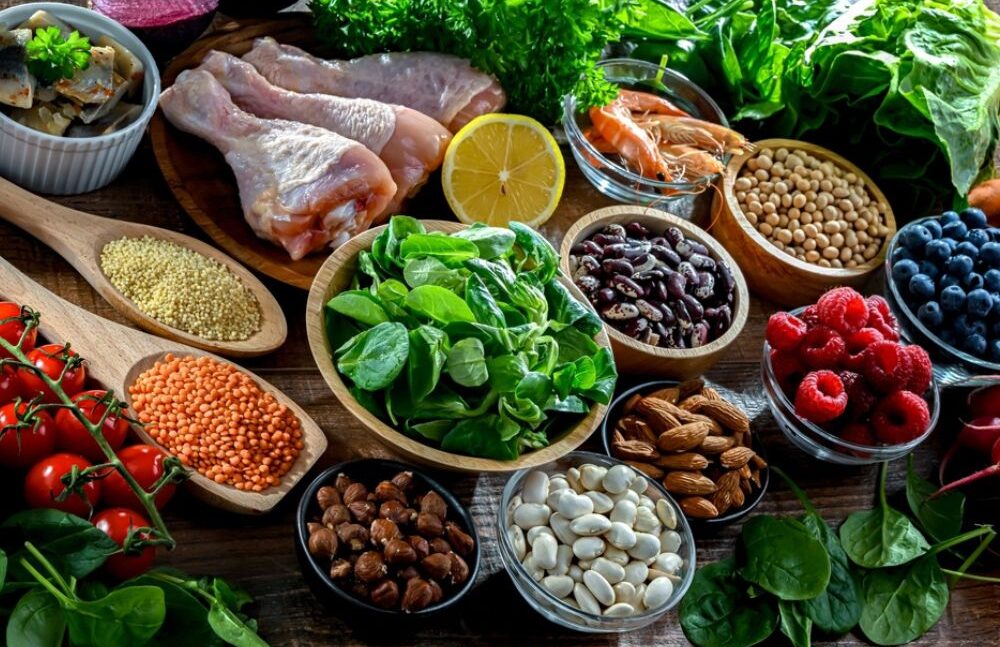 mediteranean foods