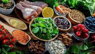 mediteranean foods