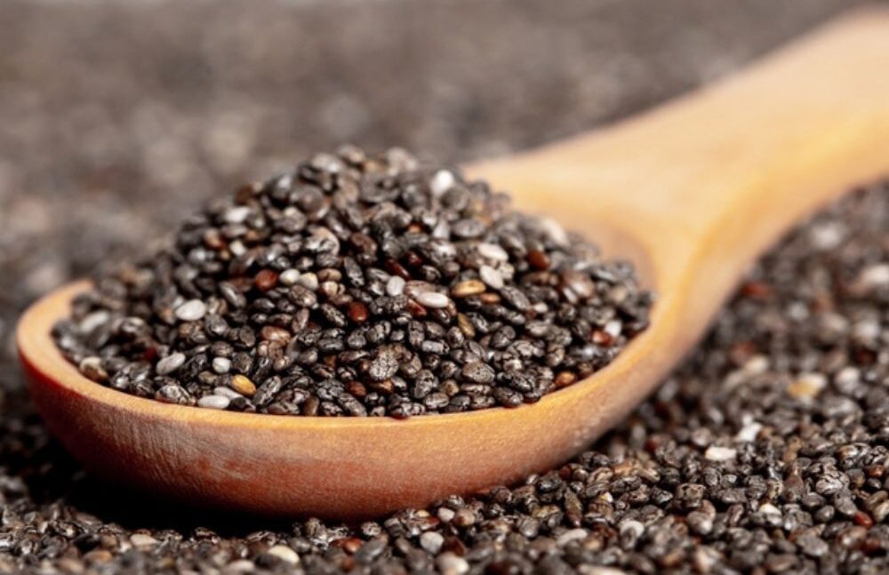 CHIA SEEDS