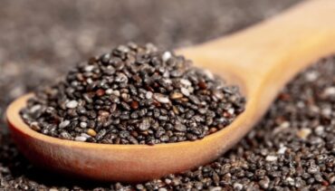 CHIA SEEDS