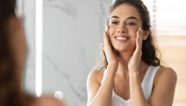 WOMAN SKINCARE